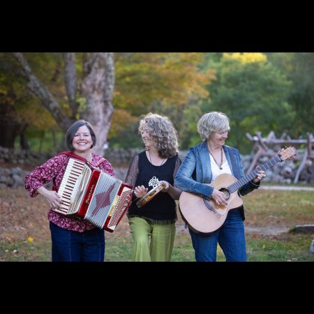 Porch Party Mamas Spin - Album Release