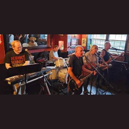 Preservation: A Kinks Tribute