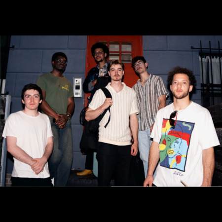 The Ruckus