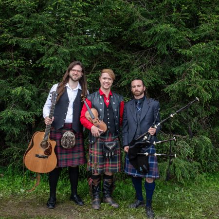 Brian O’Donovan Legacy Series: Highland Trio with Seán Heely, Jesse Ofgang and Kevin Elam