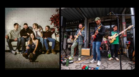 Sound Advice, Feather Weather