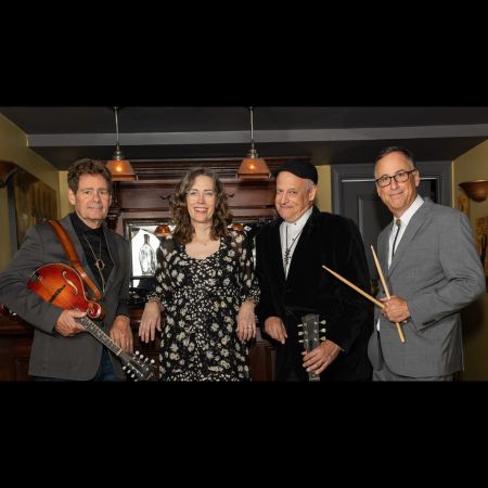 Souvenirs: The Music of John Prine