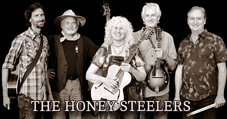 The Honey Steelers - Holiday Brunch!