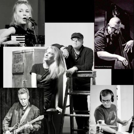 TINKERTOWN - A Special Brunch Performance!