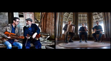 Brian O’Donovan Legacy Series: Väsen, Genticorum - SECOND SHOW ADDED