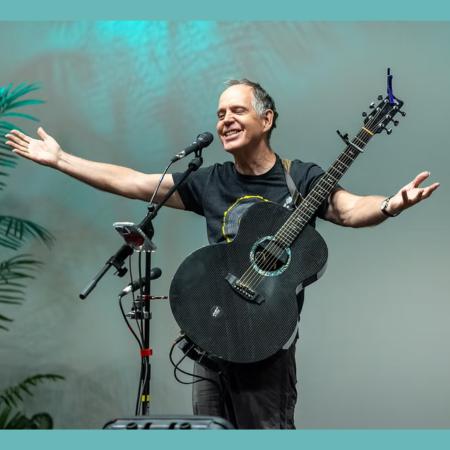 David Wilcox
