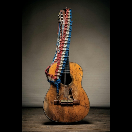 Annual Willie Nelson Birthday Show