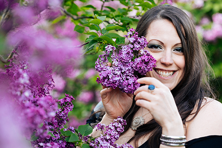 SHK Music Presents: Zoë Knight & Mythical Beasts at Boston Harbor Distillery